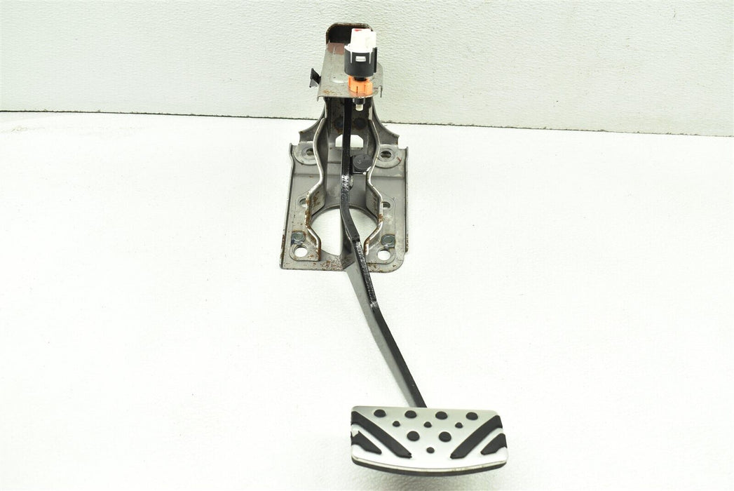 2008-2015 Mitsubishi Evolution X Mr Sst Brake Pedal Evox 10 08-15