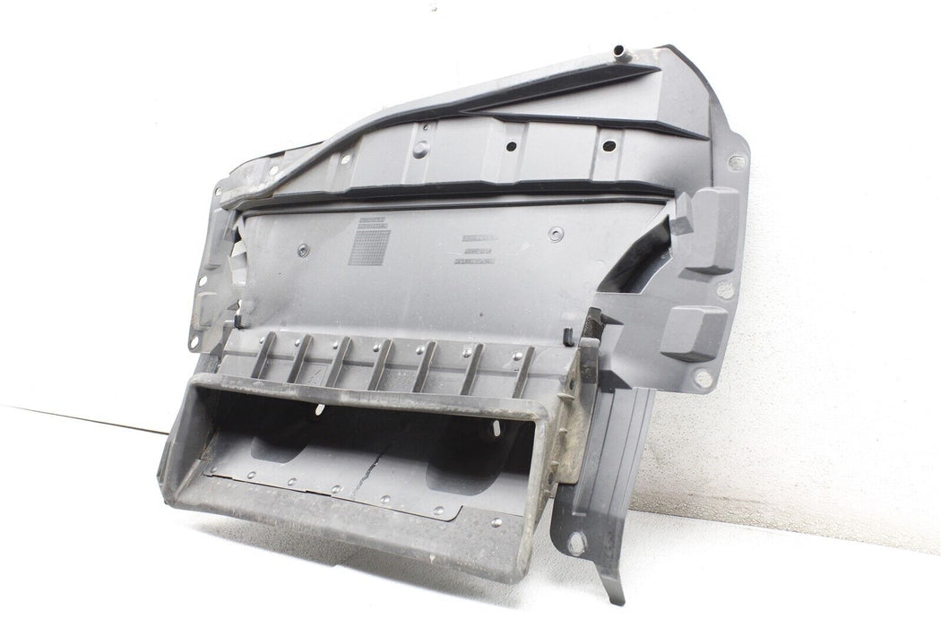 2022-2023 Subaru WRX Hood Duct Vent Intake 22-23