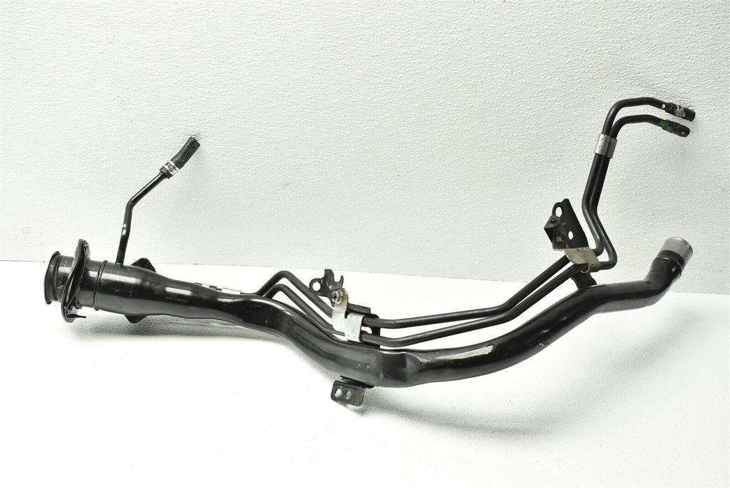 2008-2014 Subaru Impreza WRX Fuel Filler Neck Line Pipe 08-14