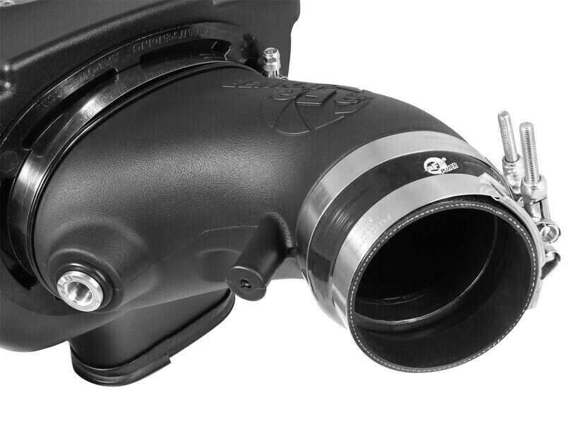 aFe 51-72203 Momentum GT Cold Air Intake for 12-23 Dodge Charger SRT 6.4L HEMI