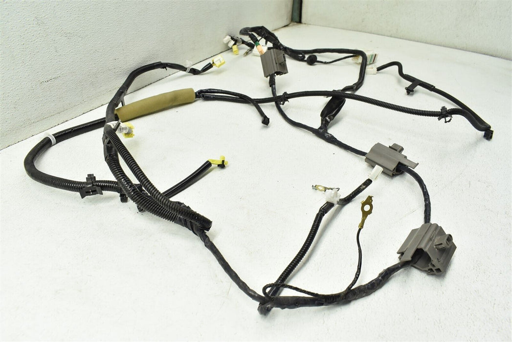 2009-2017 Nissan 370Z Wiring Sub Harness AB0171ET0A Convertible 09-17