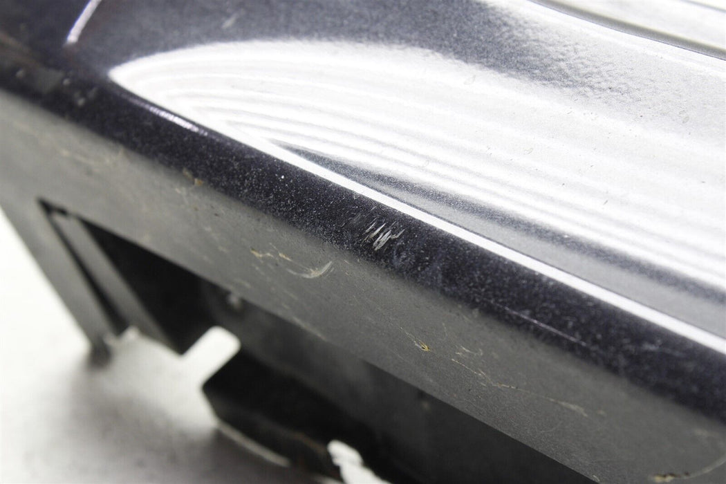 2008-2014 Subaru Impreza WRX STI Side Skirt Rocker Panel Left Driver LH 08-14