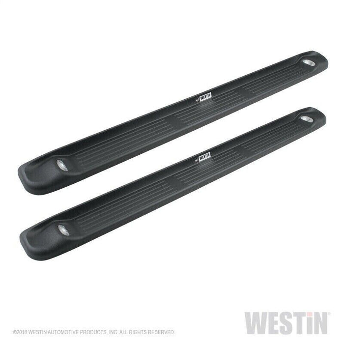 Westin 27-0000 Molded Nerf Step Running Board For 1997-1999 Ford F150