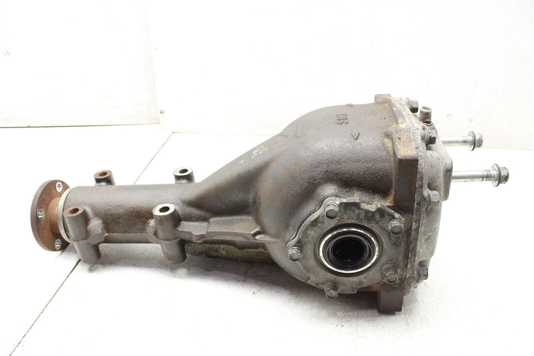 2015-2019 Subaru WRX STI Rear Differential Assembly MT Miles OEM 15-19