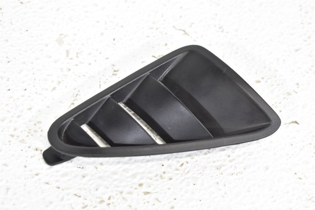 2007-2009 Mazdaspeed3 Vent Trim Cover Speed 3 MS3 07-09