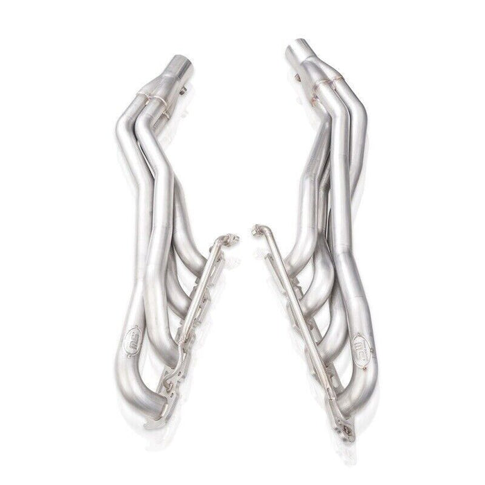 Stainless Works TOYT14HCAT Headers 1-7/8" Primaries With High F