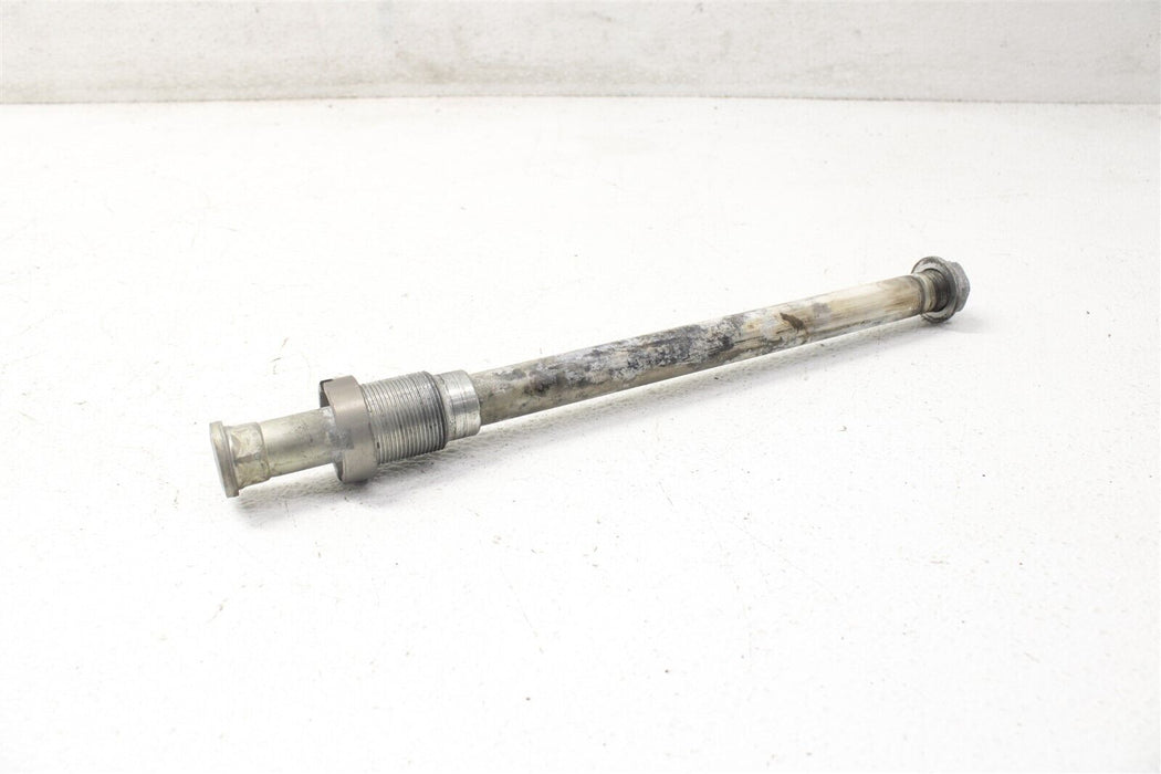 2011 Kawasaki ZX1400 Axle Pivot Bolt ZX14 06-11