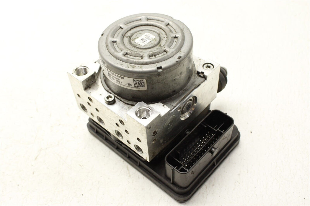 2016 Subaru WRX STI ABS Module Pump Assembly 27536VA020