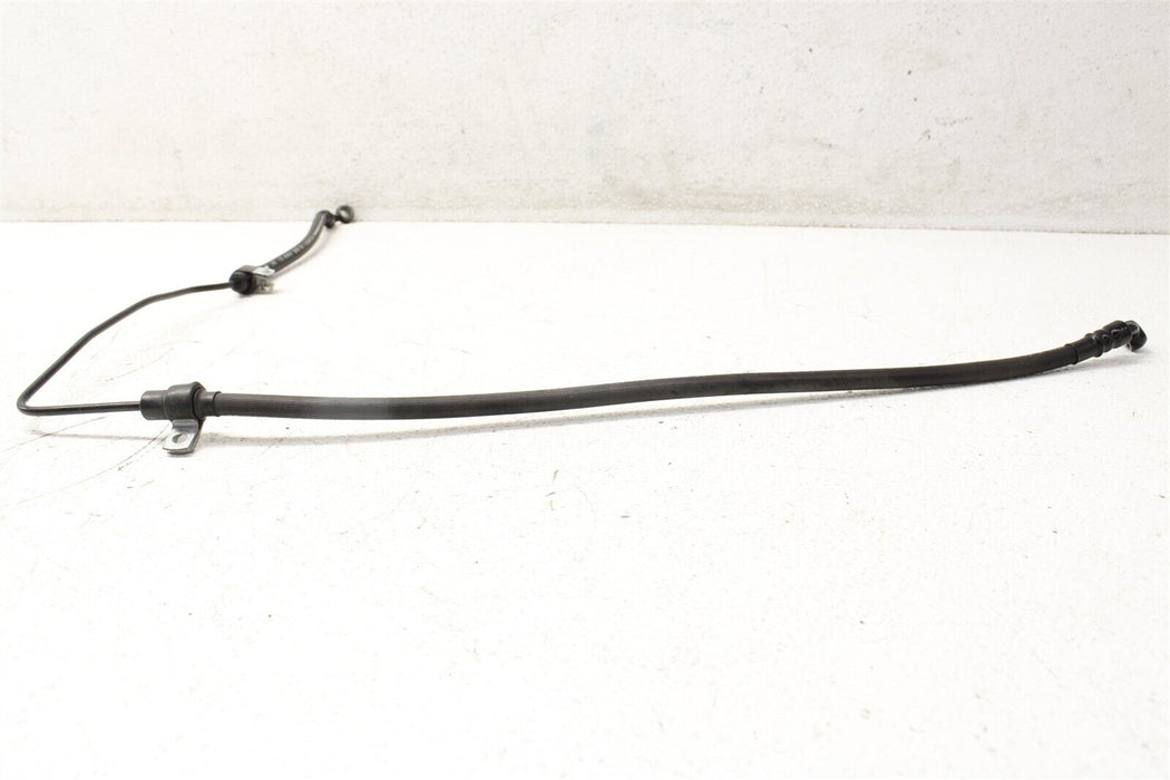 2005 Harley Davidson Sportster XL1200 Front Brake Line Hose OEM 04-06