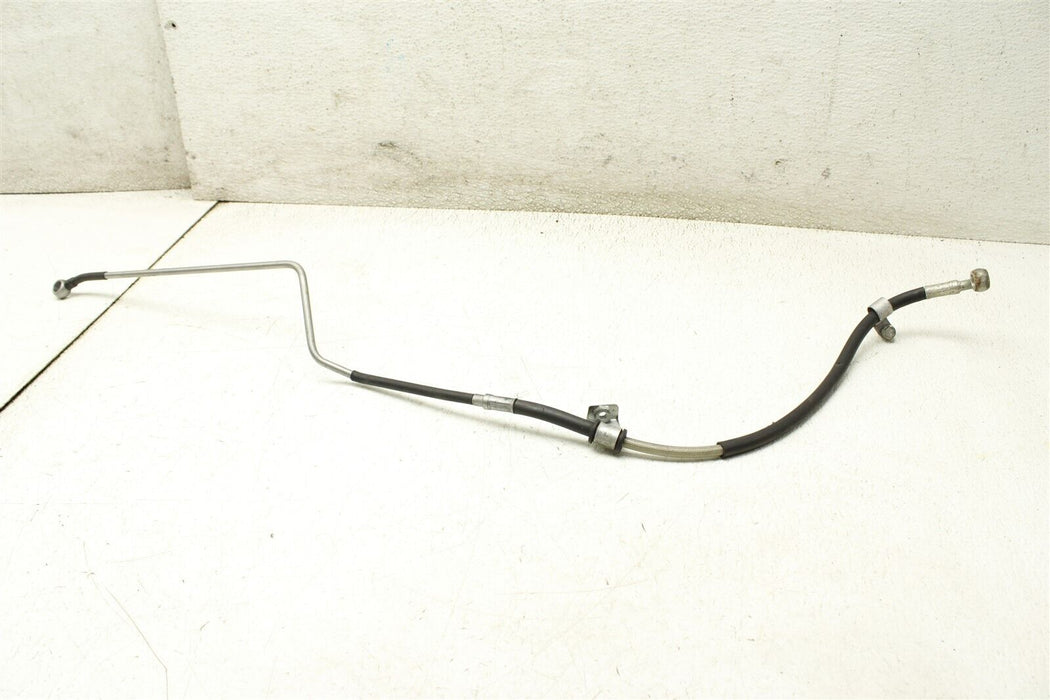 2009 Piaggio MP3 400 Brake Line Hose 09-12