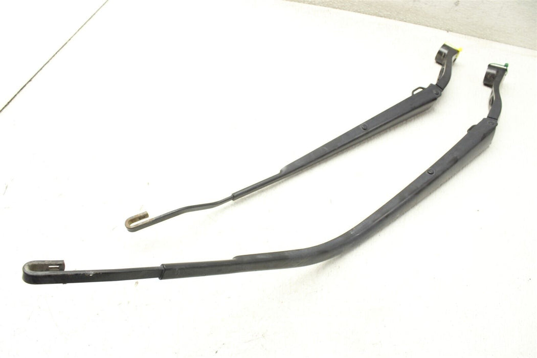 2010 Mazdaspeed3 Speed3 Front Left And Right Wiper Arm Assembly OEM 10-13