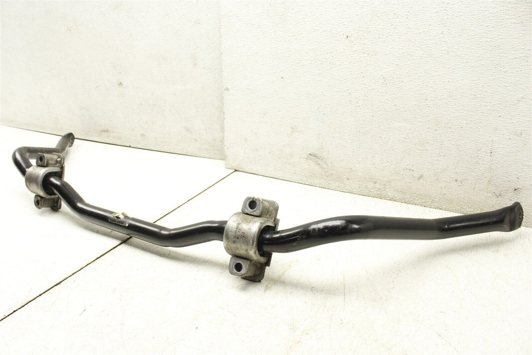 2015 Maserati Ghibli AWD Front Anti Sway Bar Assembly Factory OEM 14-19