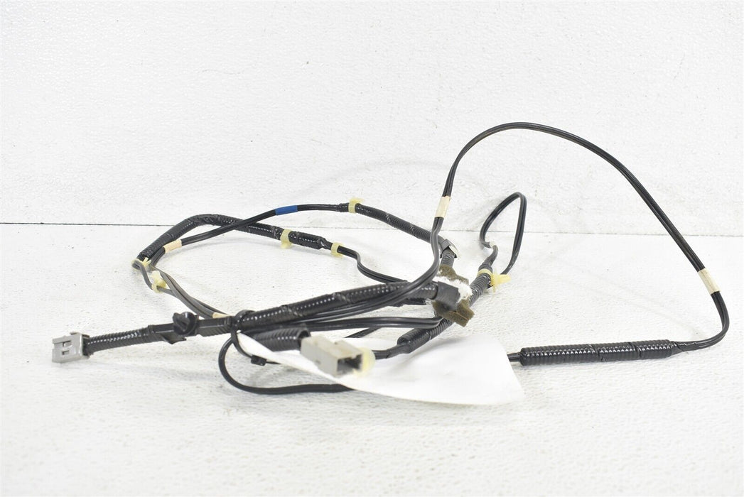 2006-2011 Honda Civic Si Radio Antenna Harness 06-11