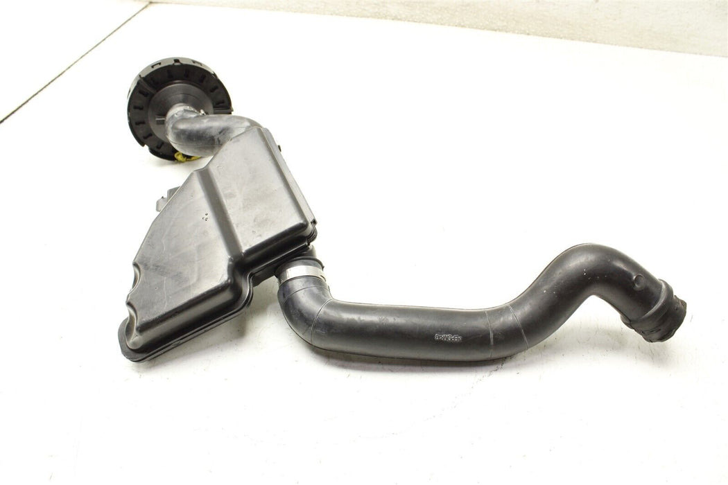 2019 Ford Mustang 5.0 GT Air Intake Sound Tube Pipe Hose 18-20