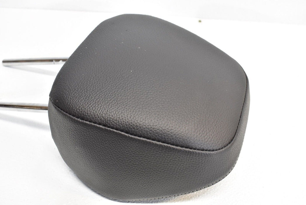 2013-2017 Hyundai Veloster Front Seat Headrest Head Rest 13-17