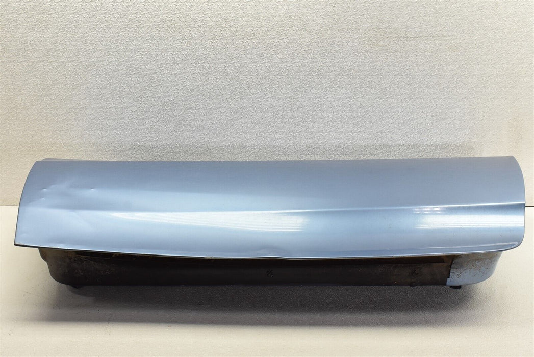 2002 Ferrari 360 Spider Left Door Shell LH Driver DENTED DAMAGED