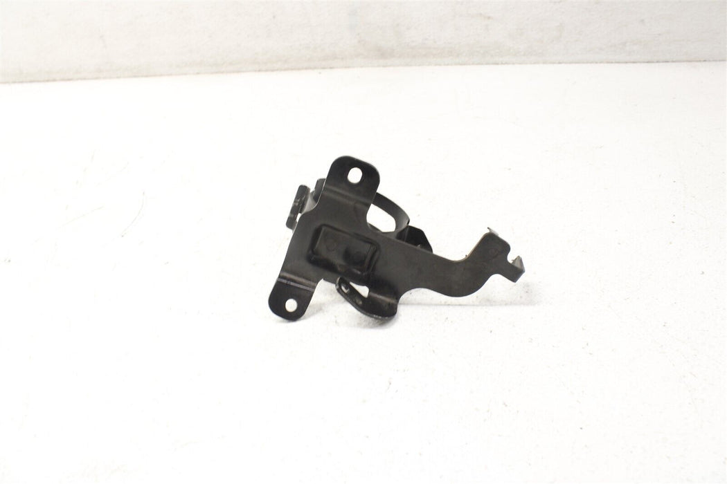 2013 Suzuki GW 250 Electrical Relay Bracket 13-18