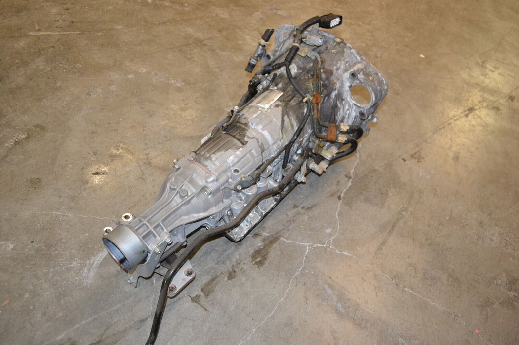 13 14 SCION FR-S AUTOMATIC TRANSMISSION ASSEMBLY OEM FRS 2013 2014