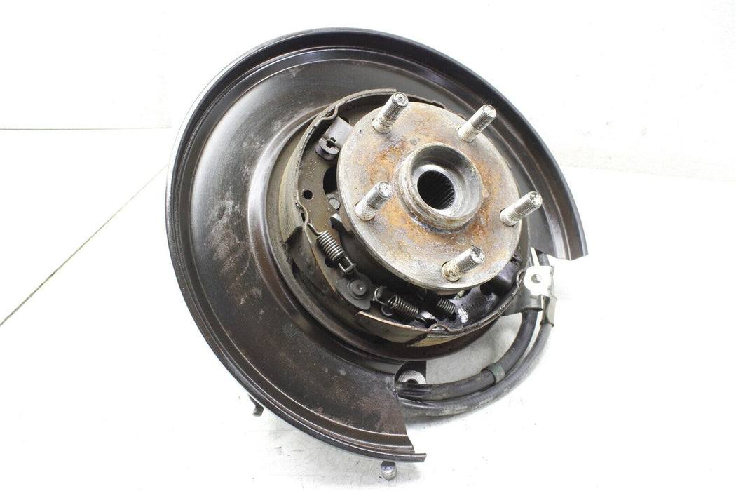 2016 Subaru WRX Passenger Rear Right Spindle Hub Assembly Factory OEM 15-21