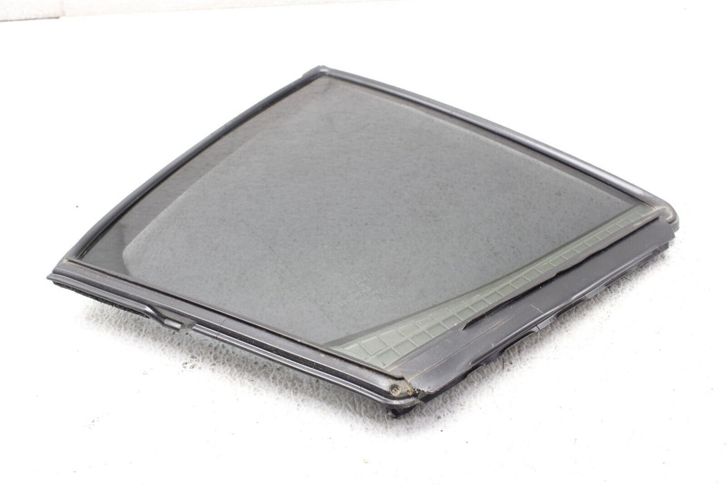 2015-2019 Subaru WRX STI Rear Right Passenger Quarter Glass 62284VA000 OEM 15-19