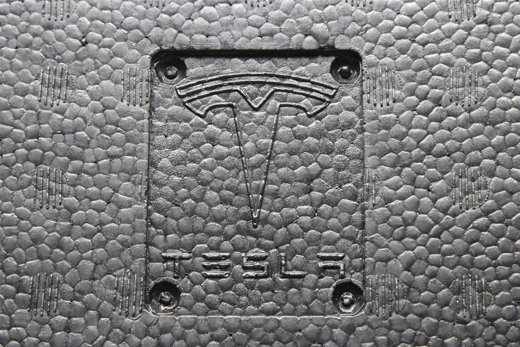 2024 Tesla Model Y Rear Trunk Pad Foam 1519409-00-B 20-24