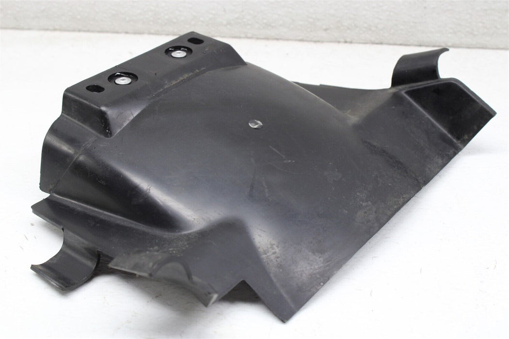 2005 Kawasaki Vulcan VN750 Rear Back Fender Mud Guard 35023-1123