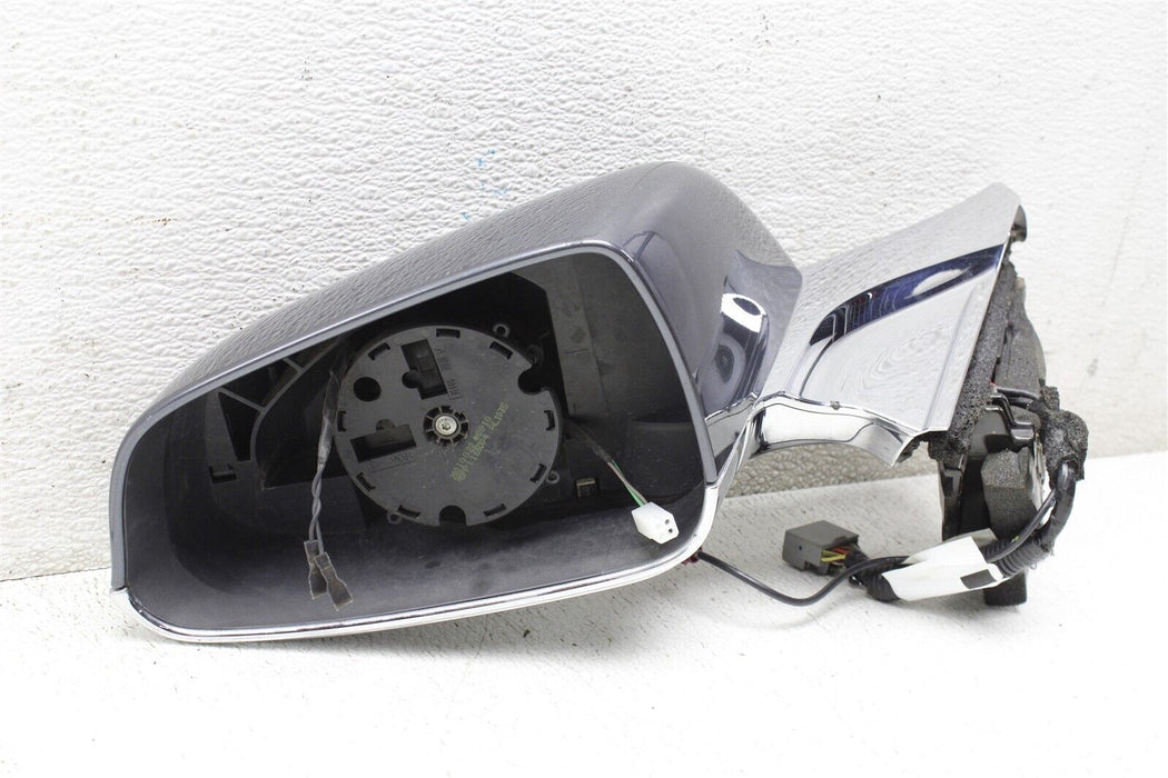 2012-2019 Tesla Model S Left Side View Mirror LH 12-19