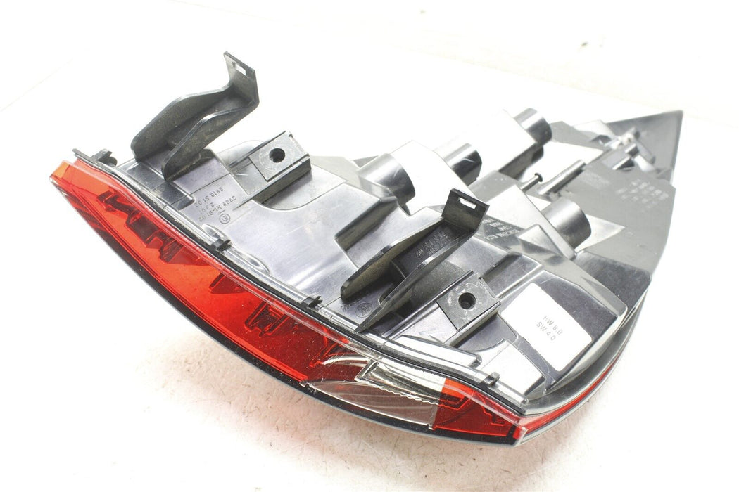 2014 Porsche Cayenne Right Tail Light Lamp 7P5945096AA 11-14