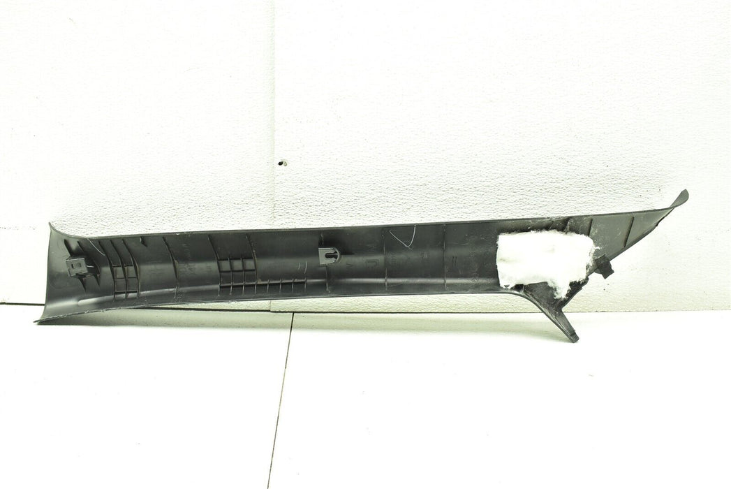 2015-2020 Subaru WRX Passenger Right A Pillar Trim Panel Assembly OEM 15-20