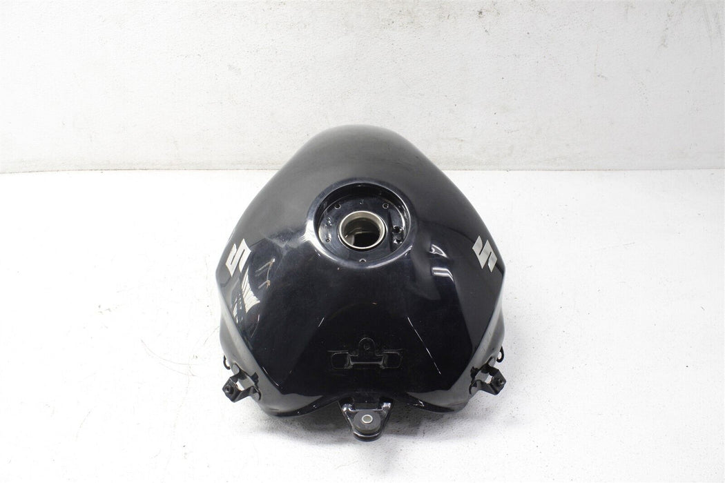 2013 Suzuki GW 250 Fuel Tank Cell Reservoir DENTED 13-18