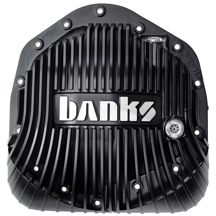 Banks Power 19269 Ram-Air Differential Cover Kit