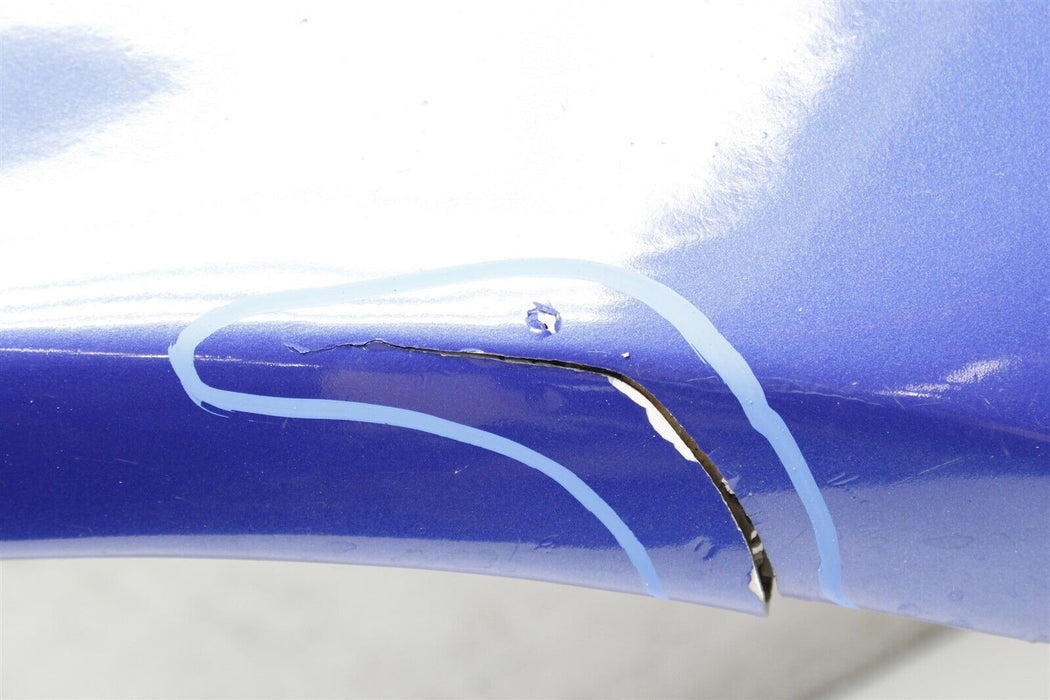 Front Fender Over Fender Widebody Front Set For Subaru BRZ 13-16