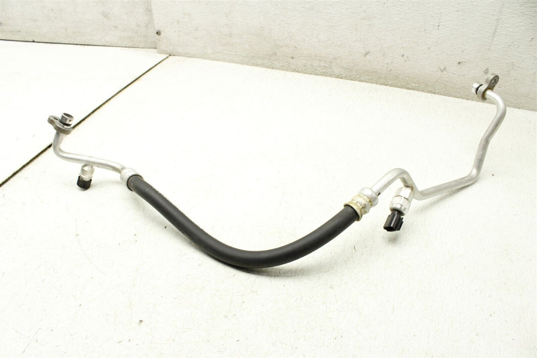 2023 Subaru WRX AC A/C Hose Line Assembly High Pressure Factory OEM 22-23