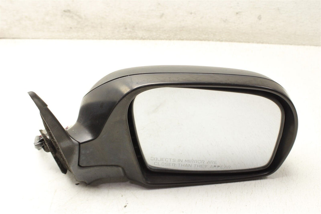 2008-2014 Subaru Impreza WRX Side View Mirror Assembly Right Passenger 08-14