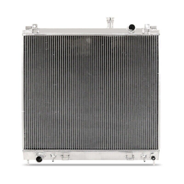 Mishimoto MMRAD-TTN-04 Performance Aluminum Radiator Fits 2004-2014 Nissan Titan