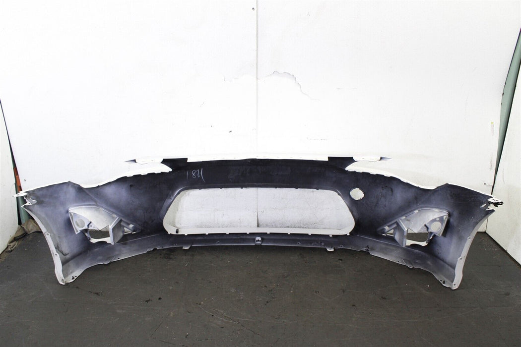 2013 Scion FR-S Front Bumper Assembly Factory OEM Scratched 13-16