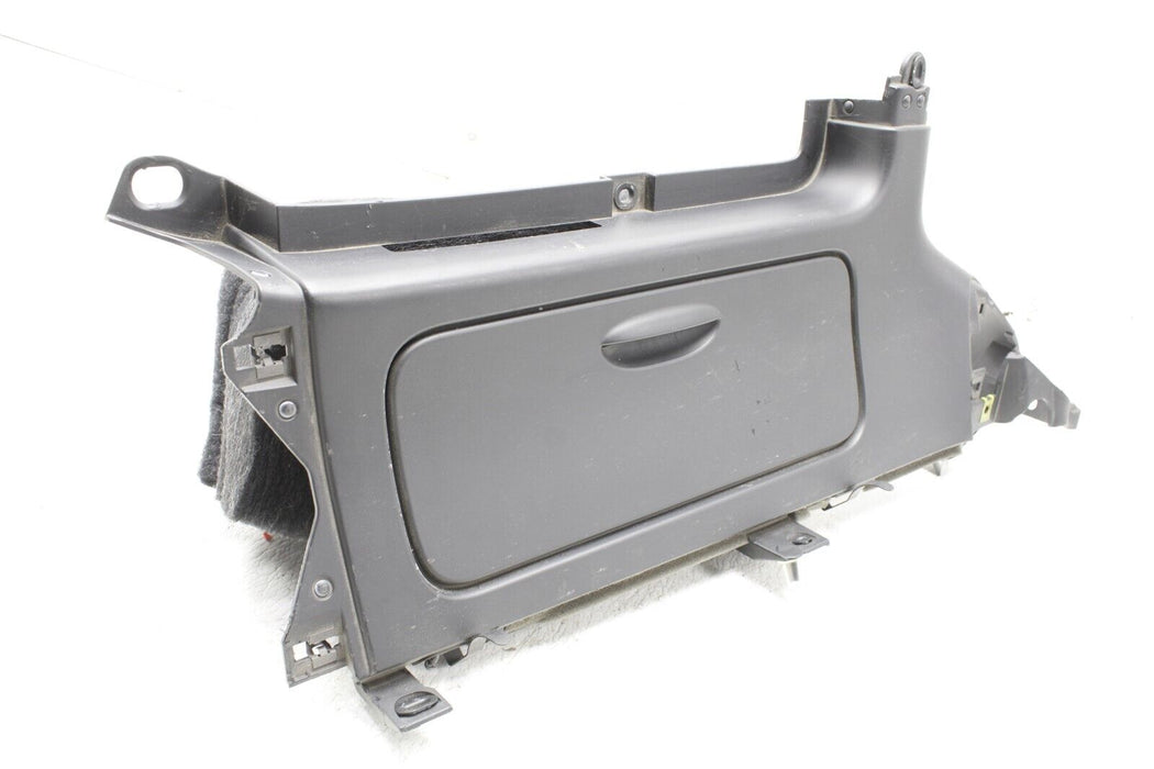 2006-2012 Porsche Cayman Rear Right Storage Compartment Box 06-12