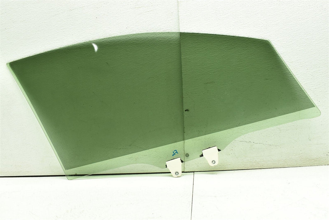 2015-2020 Subaru WRX Front Driver Left Window Glass Assembly Factroy OEM 15-20