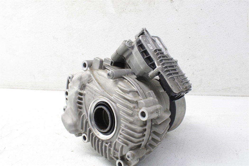 2015-2018 Porsche Macan AWD Transfer Case Assembly Factory OEM 15-18