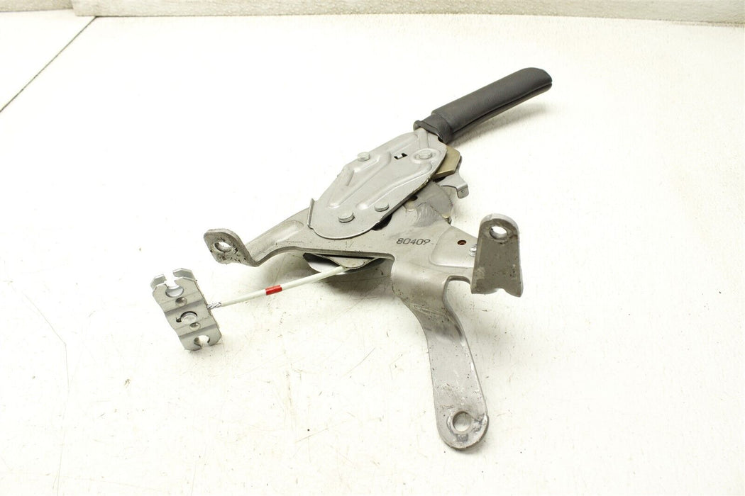 2018 Subaru BRZ FR-S GT86 Emergency E Brake Handle Assembly Factory OEM 13-20