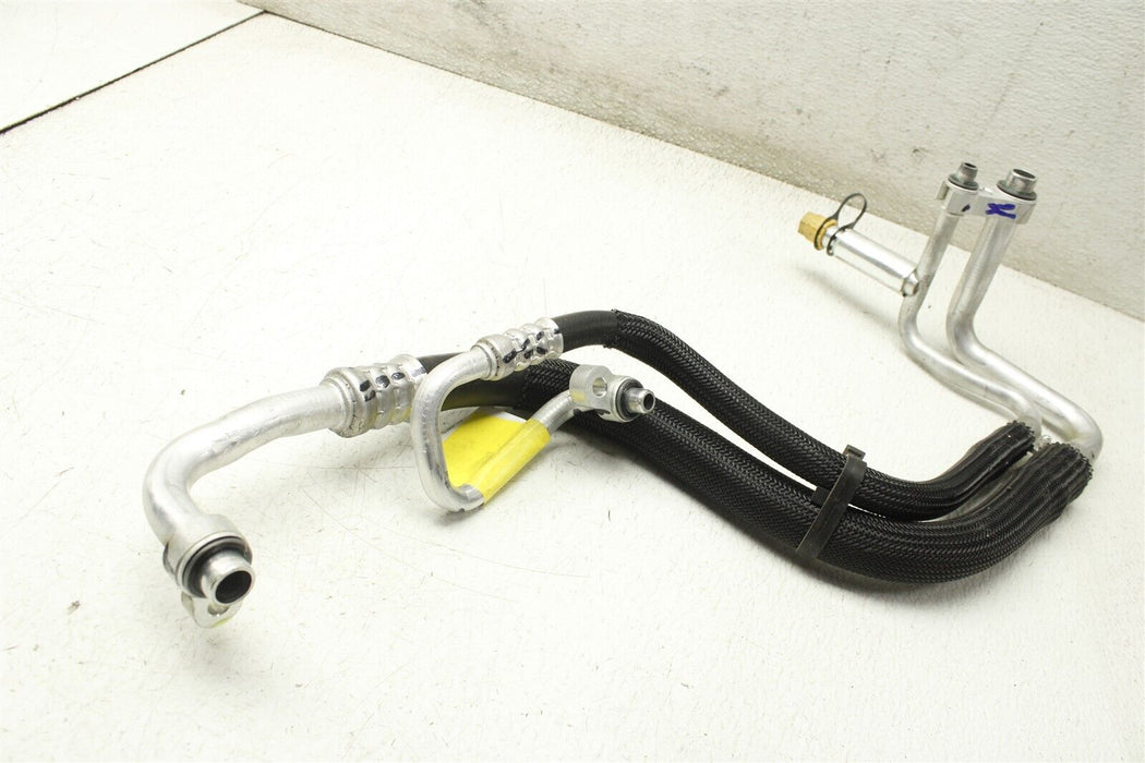 2024 Tesla Model Y AC Line Hose Pipe A/C Air Conditioning 20-24