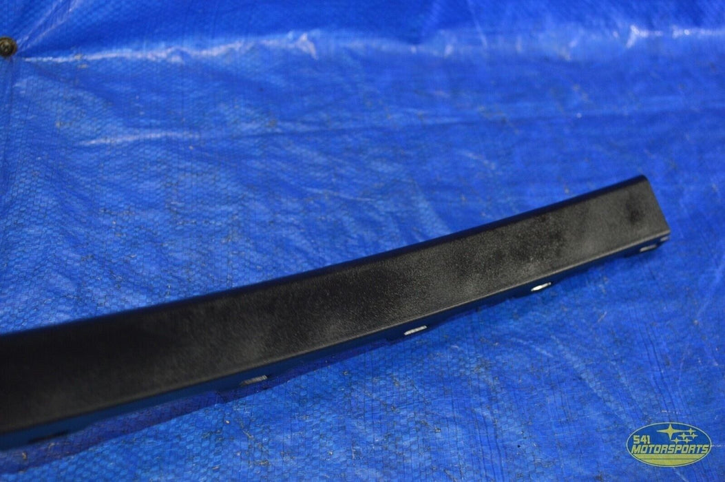 2013 2014 Ford Focus ST Front Right Door Trim Panel