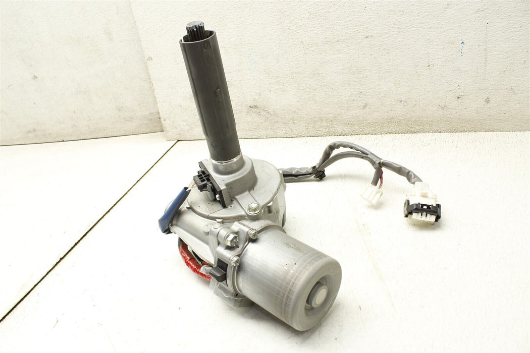 2013-2018 Subaru BRZ Power Steering Pump Motor JJ301-002690 13-18