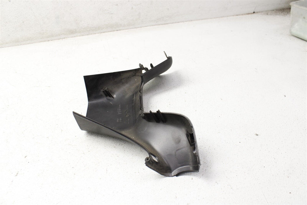 2009 Piaggio MP3 250 Handlebar Cover Fairing Trim 09-12