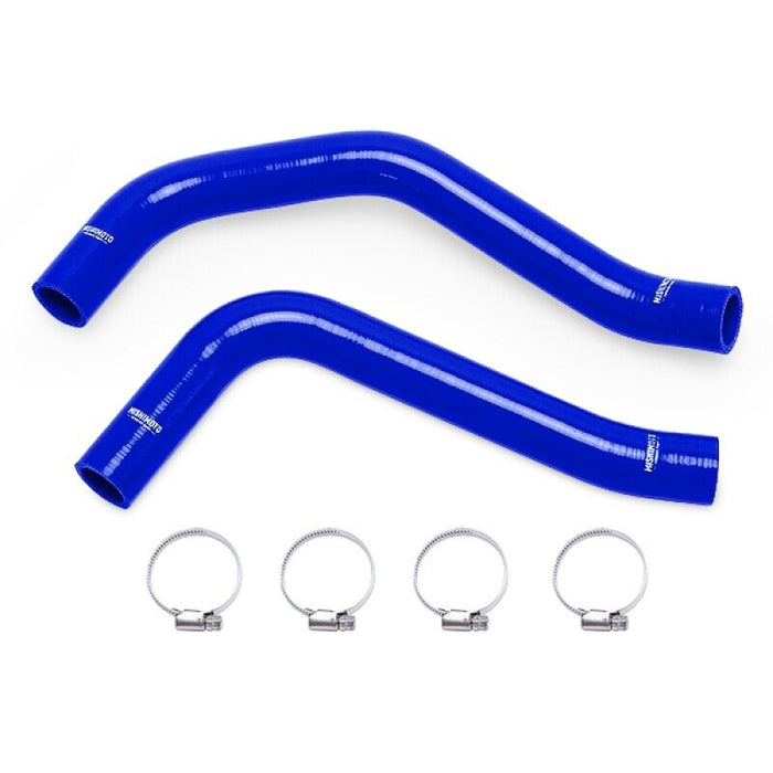 Mishimoto MMHOSE-TAC40-05BL Coolant Hose Kit Fits 05-15 Toyota Tacoma 4.0L V6