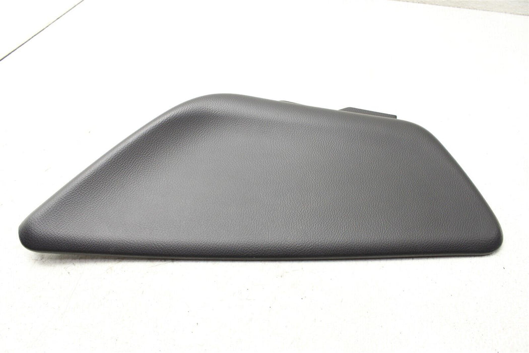 2014-2019 Maserati Ghibli Center Console Cover Right Side Trim 670066570 14-19