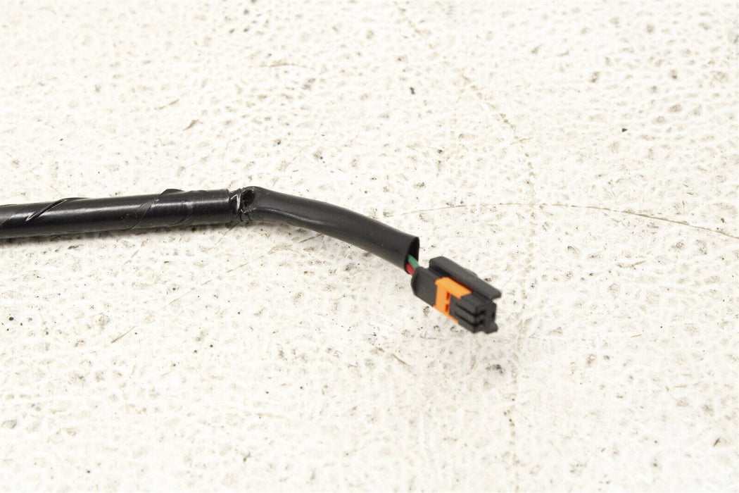 2012 Mazdaspeed 3 Speed3 Floor Wiring Harness BBM4-67-180C Factory OEM 10-13