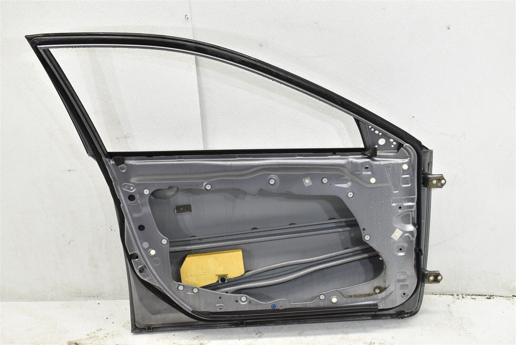 2006-2007 Mazdaspeed6 Front Left Door Assembly LH Driver MS6 06-07