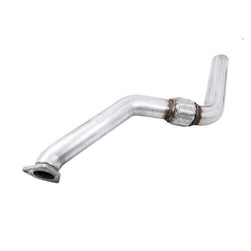 AWE 3020-53010 Track Edition Exhaust System Kit For Honda Civic Si Coupe / Sedan