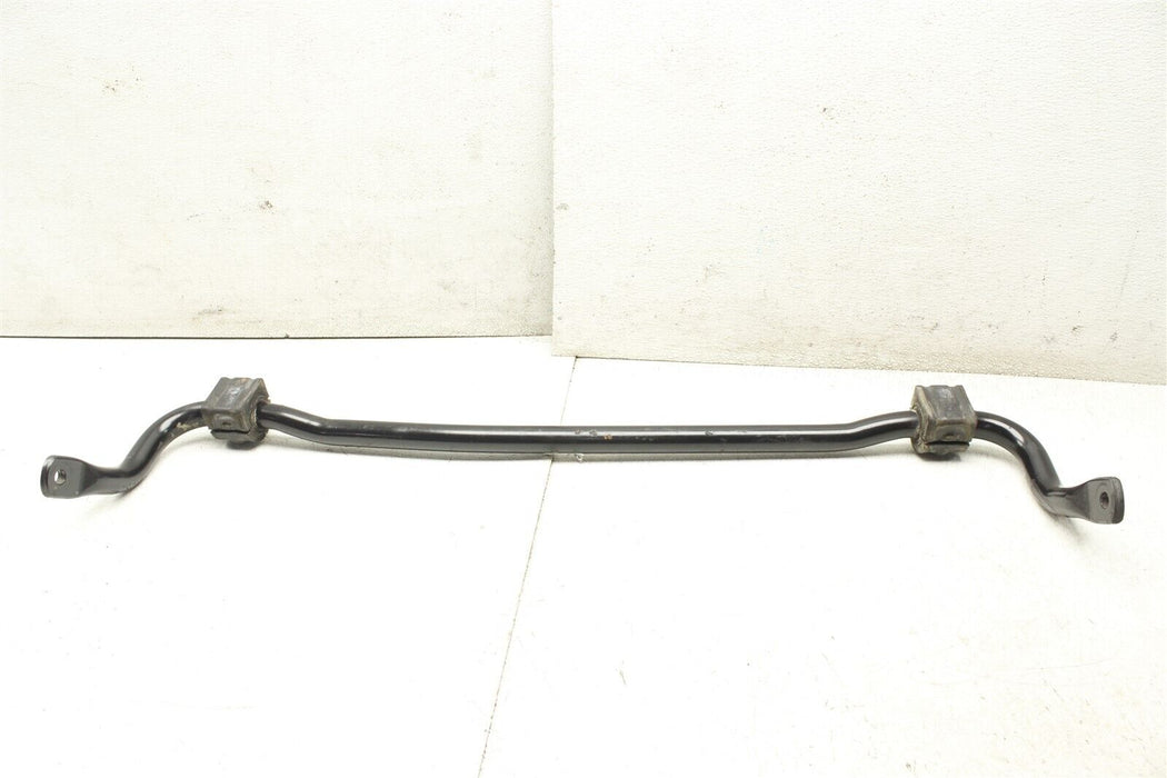 2021 Tesla Model 3 Front Anti Sway Bar Assembly Factory OEM 17-21